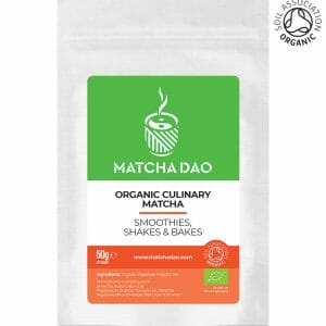 Organic Culinary Matcha
