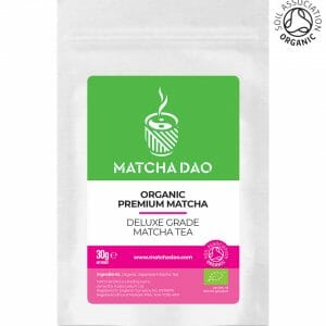 Organic Premium Matcha